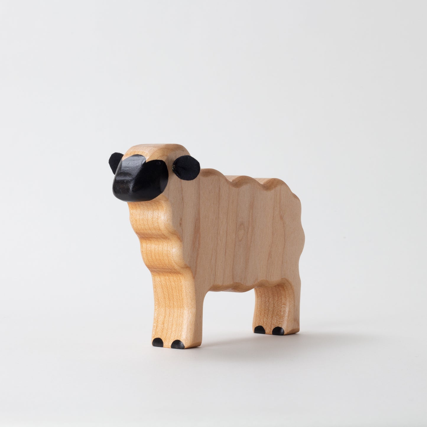 Valais Blacknose Sheep