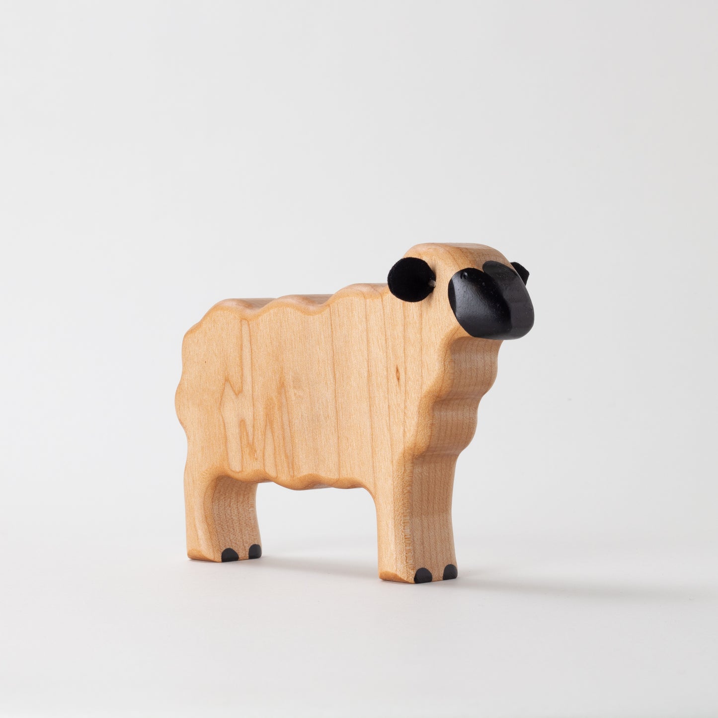 Valais Blacknose Sheep