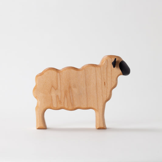 Valais Blacknose Sheep