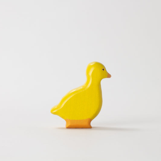 Yellow Duckling