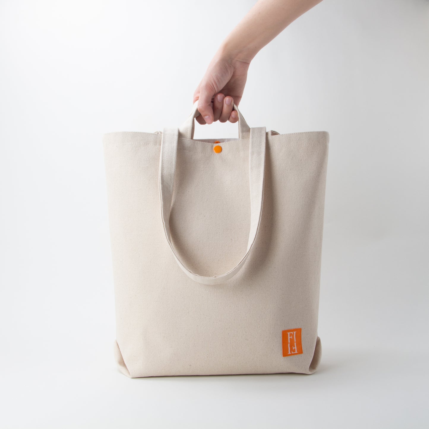Large Tote Bag