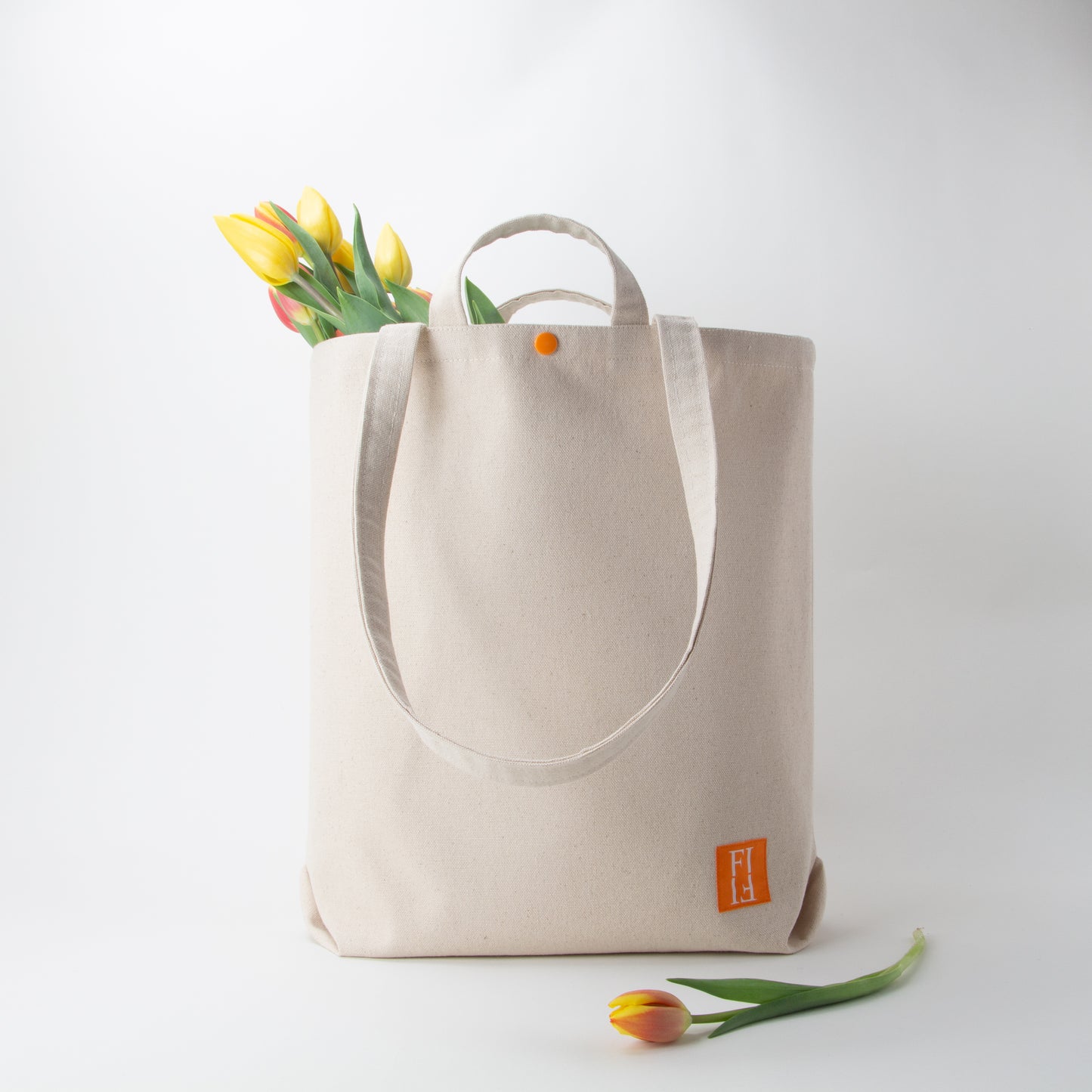 Large Tote Bag