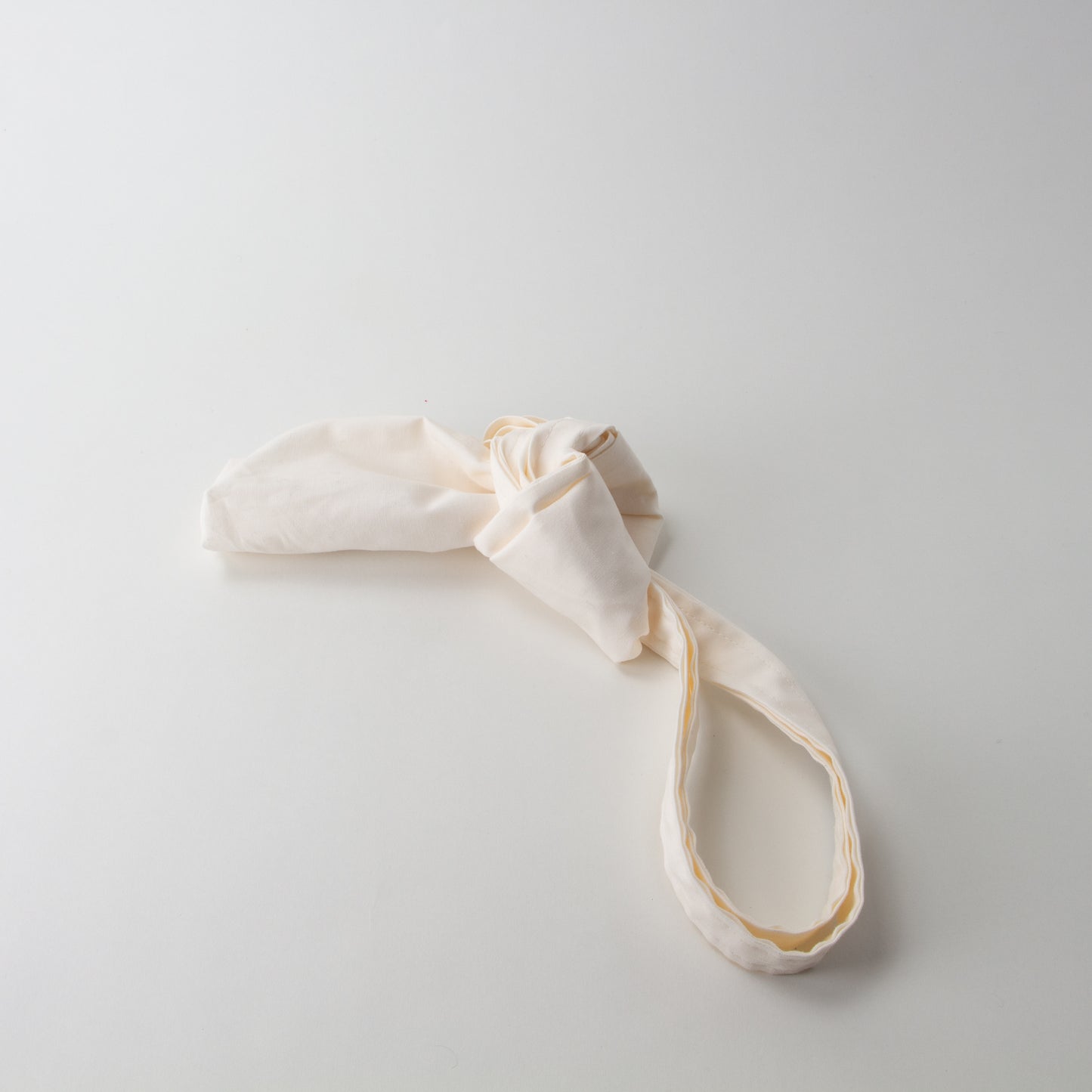 Lightweight Tote Bag - Cream