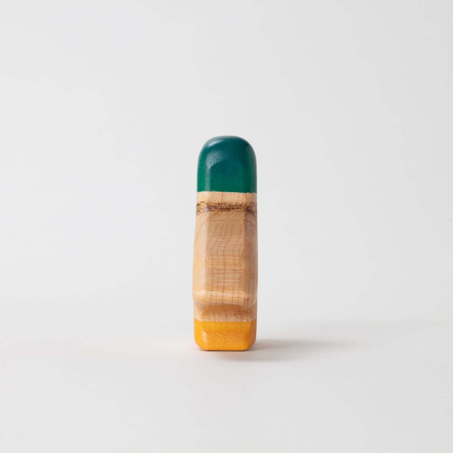 Mallard Duck - Drake