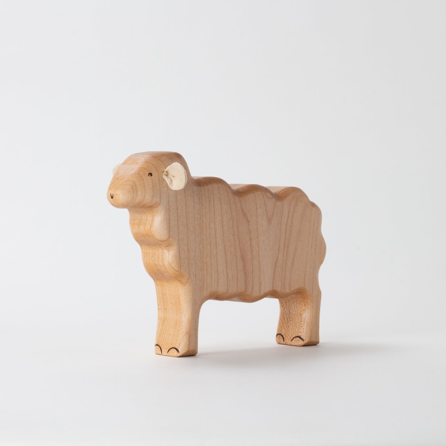 Lincoln Sheep