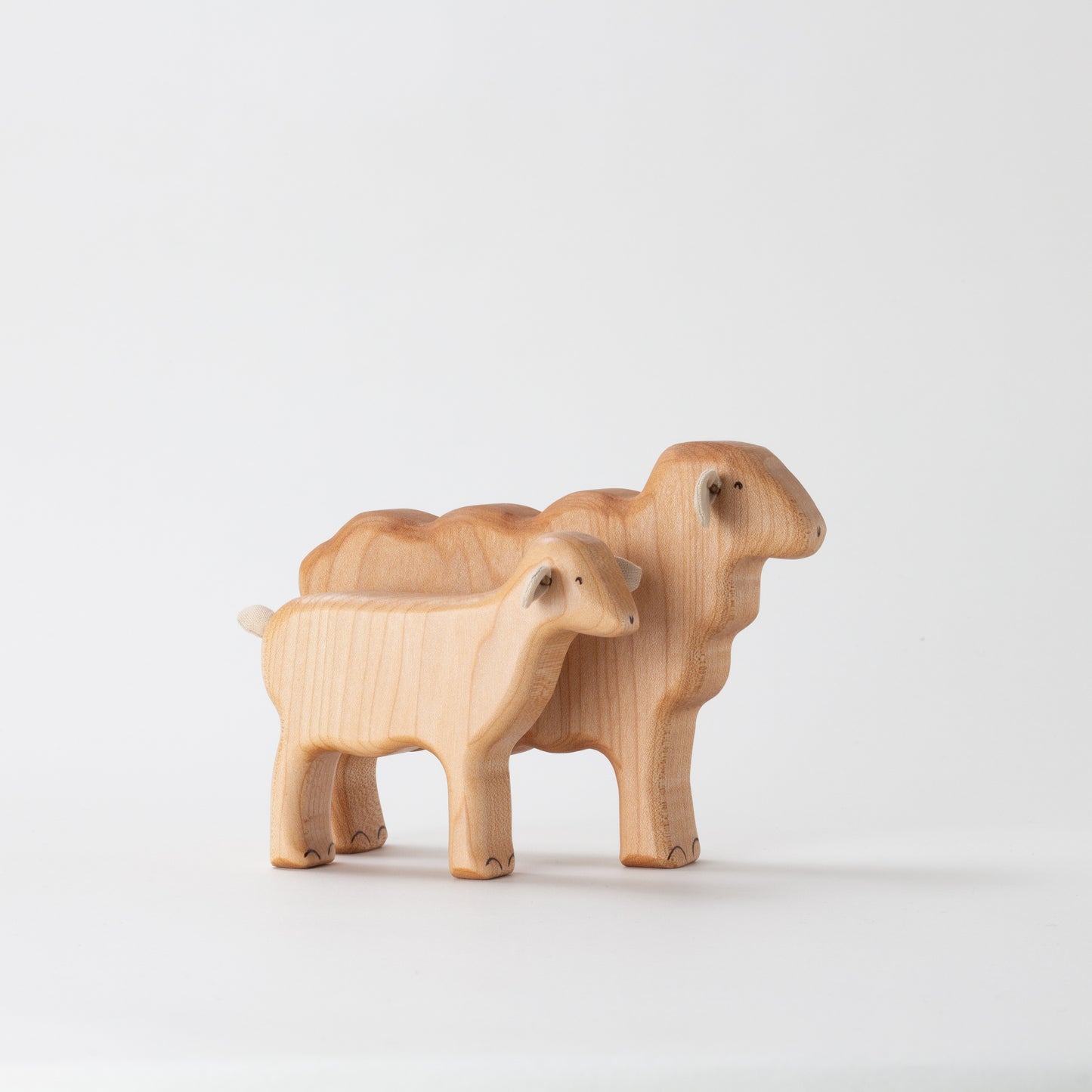 Lincoln Sheep & Lamb