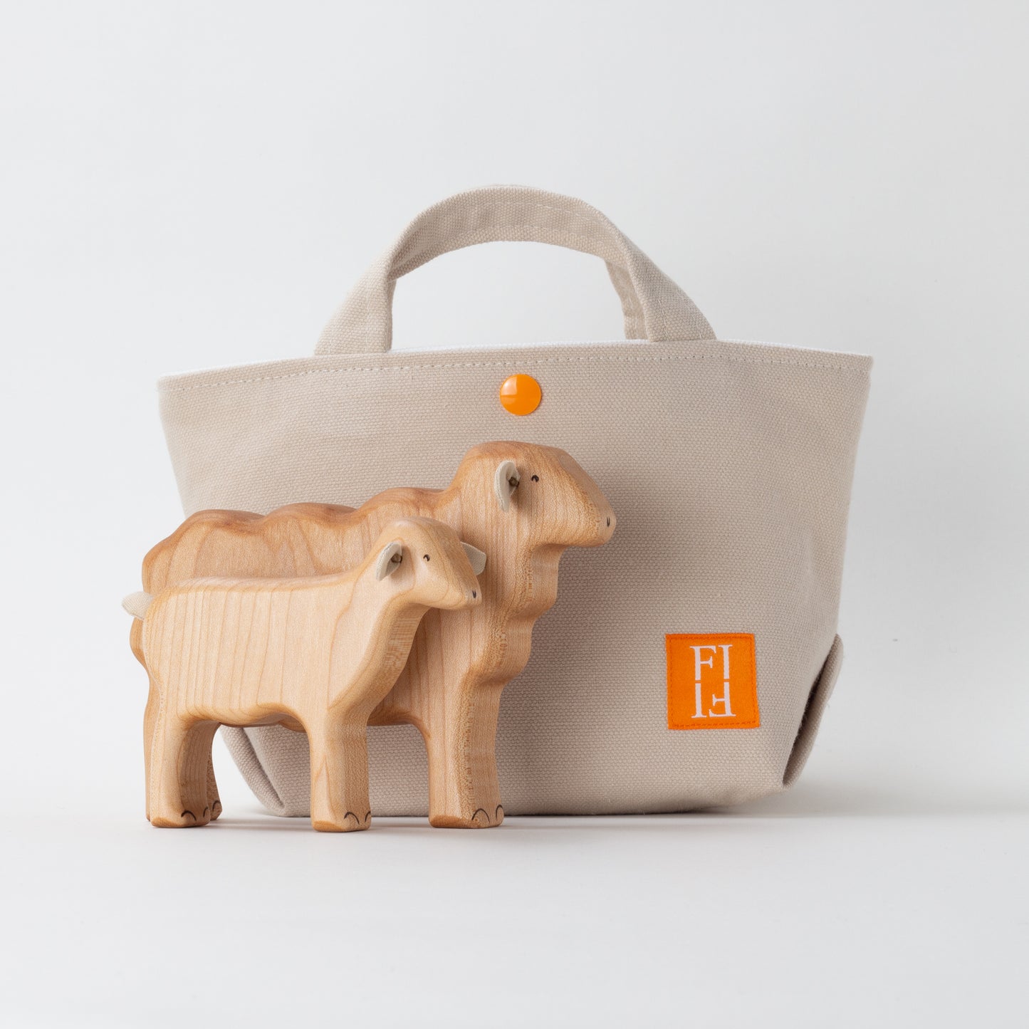 Lincoln Sheep & Lamb