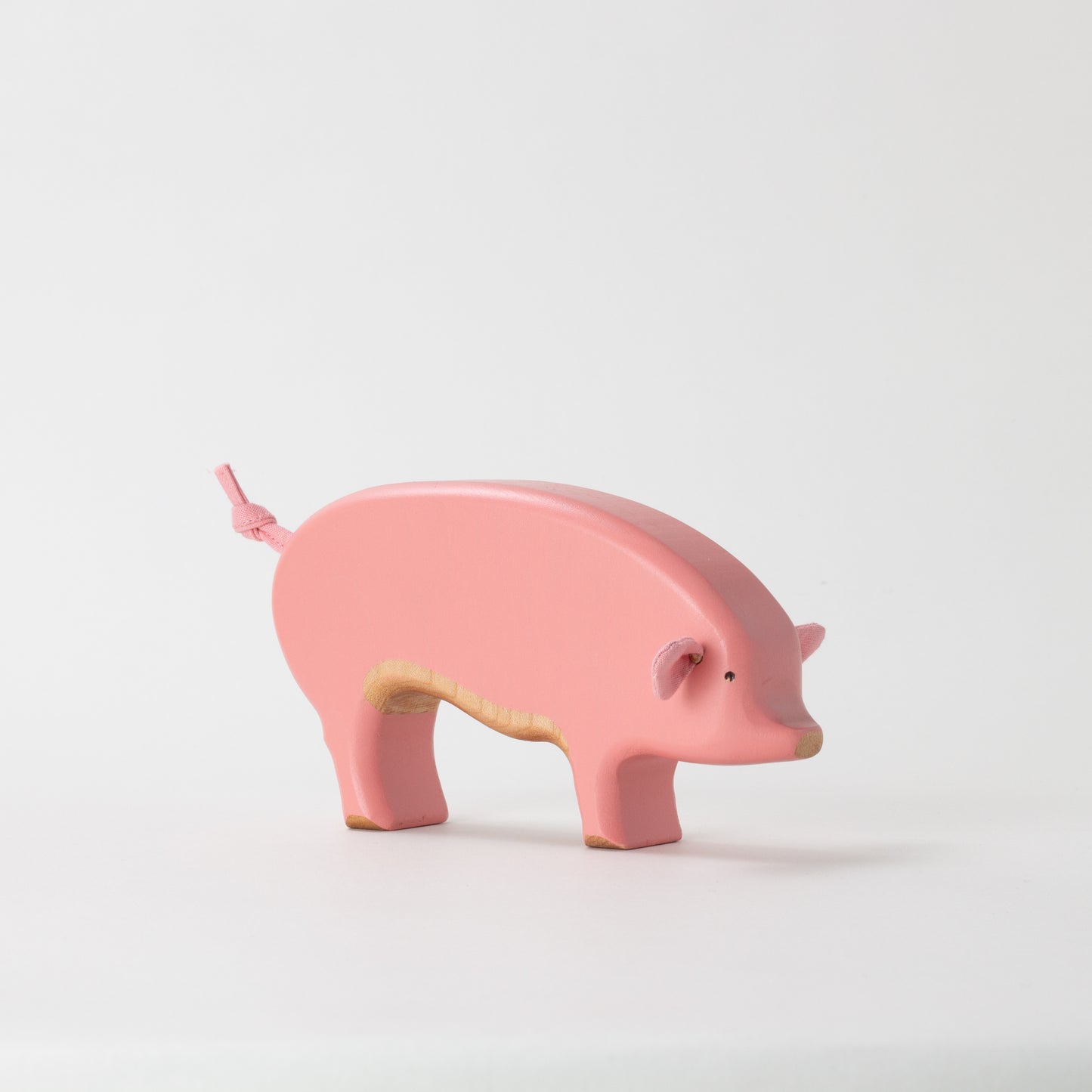 Yorkshire Pig & Piglet