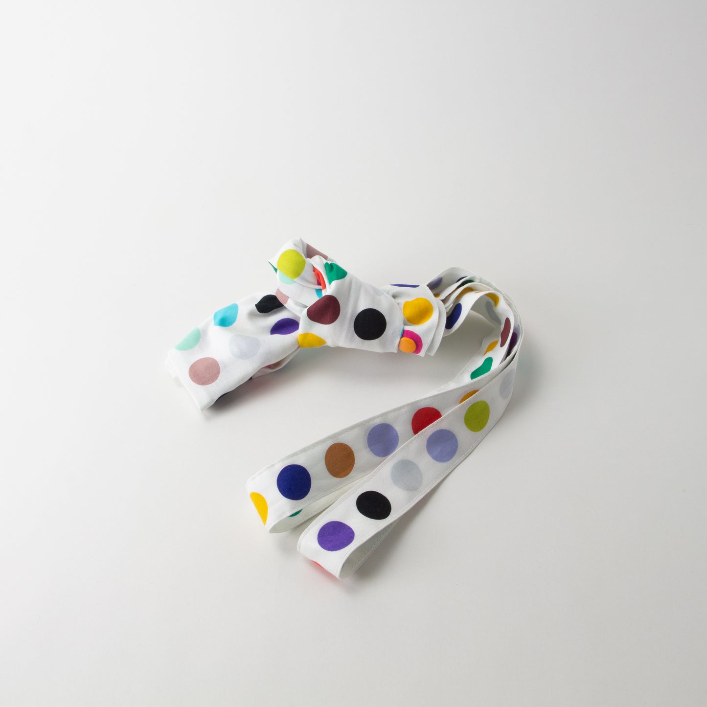 Lightweight Tote Bag - Polkadot