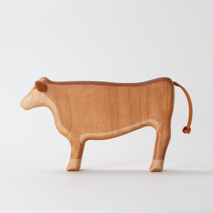 Hereford Cow