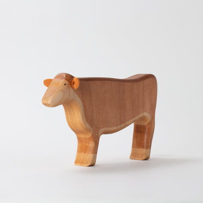 Hereford Cow