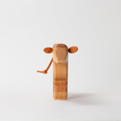 Hereford Cow