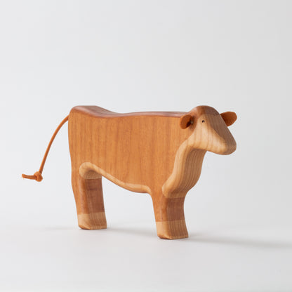 Hereford Cow