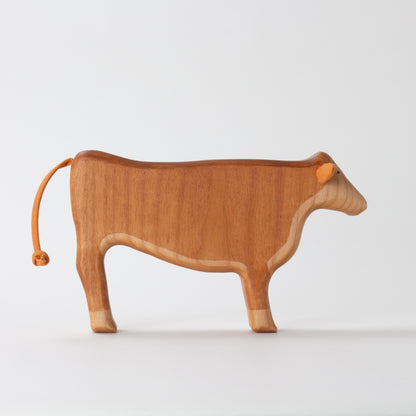 Hereford Cow