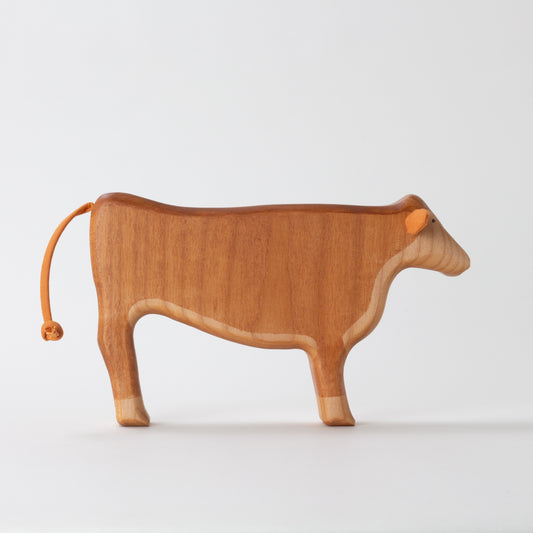 Hereford Cow