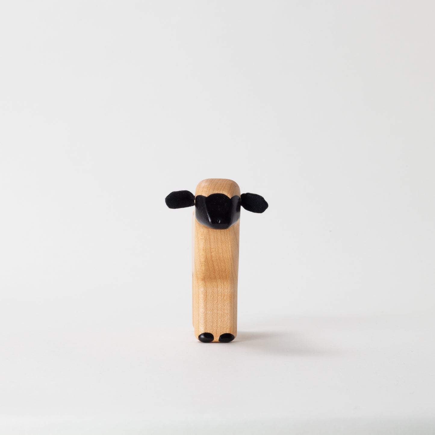 Valais Blacknose Lamb