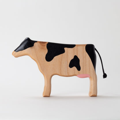 Holstein Dairy Cow
