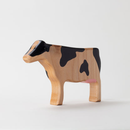 Holstein Dairy Cow