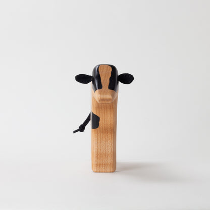 Holstein Dairy Cow