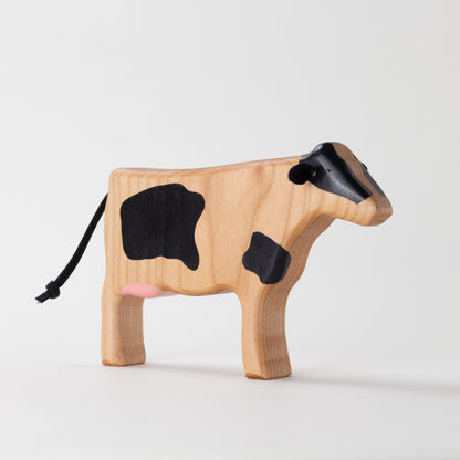Holstein Dairy Cow