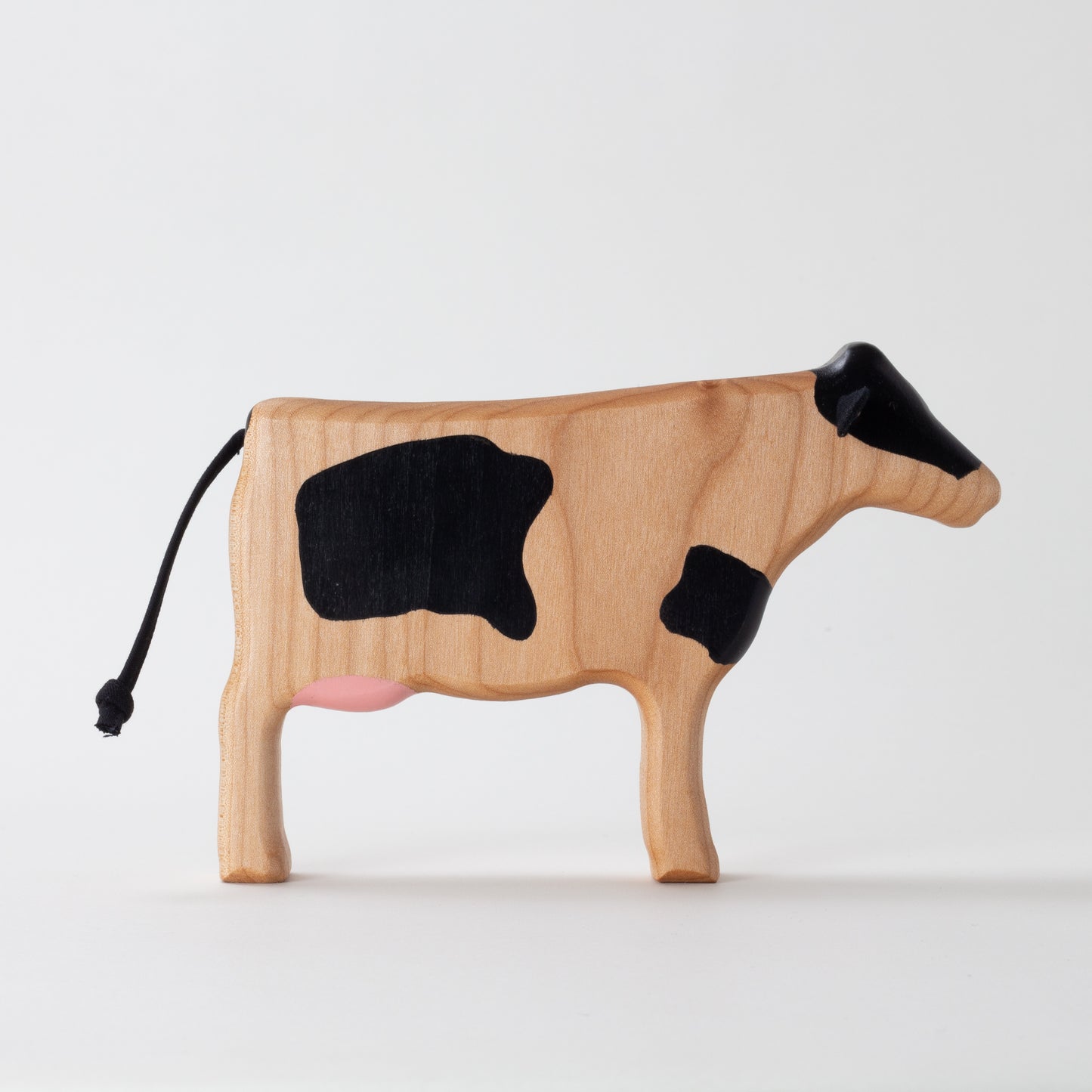 Holstein Dairy Cow