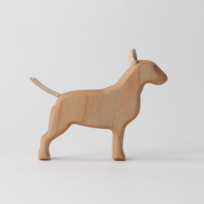 Bull Terrier