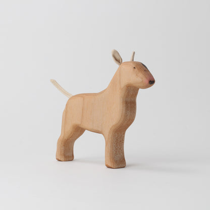 Bull Terrier