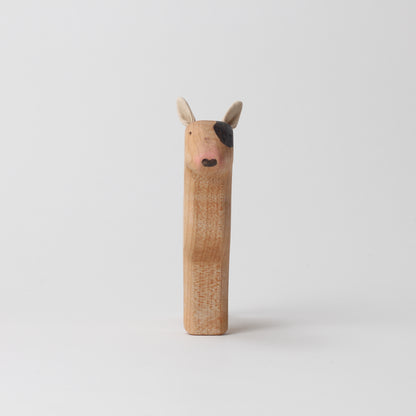Bull Terrier