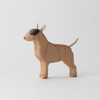 Bull Terrier
