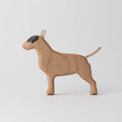 Bull Terrier