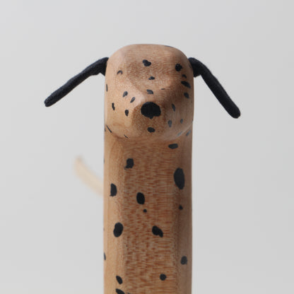 Dalmatian (HUA)