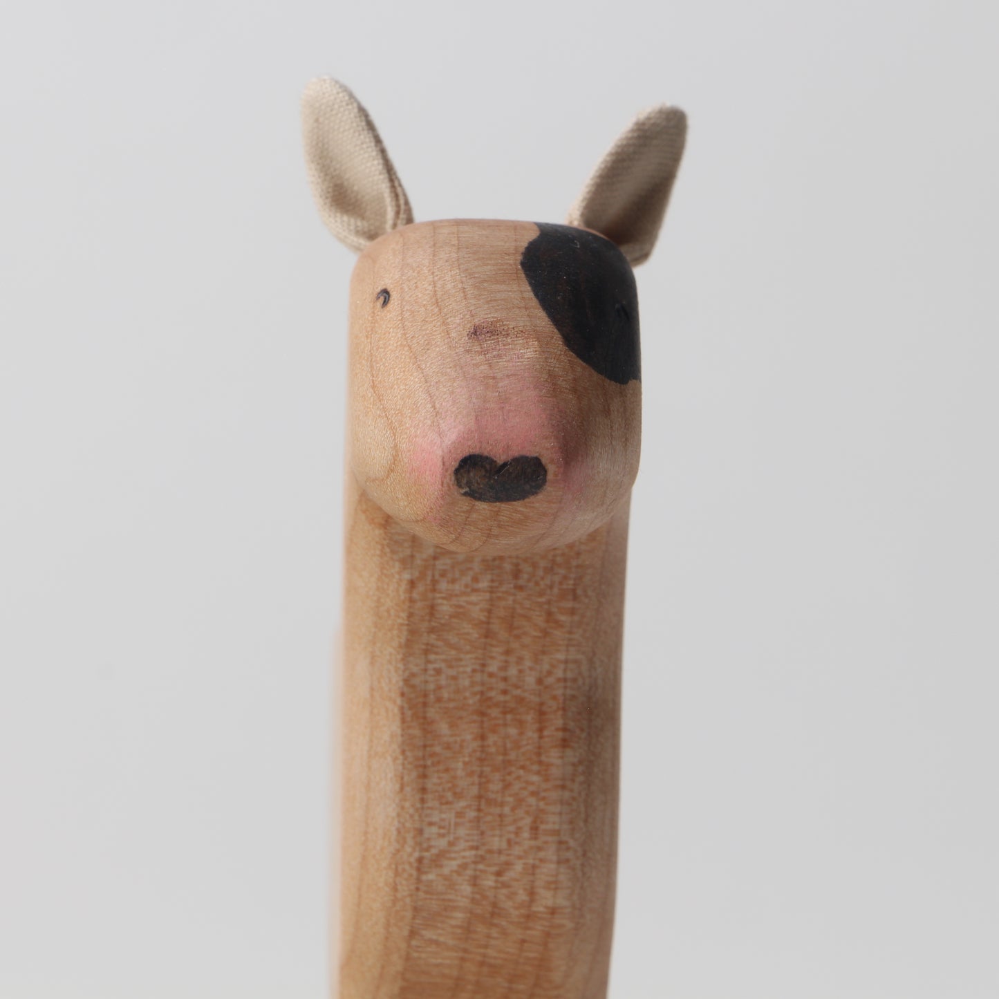 Bull Terrier