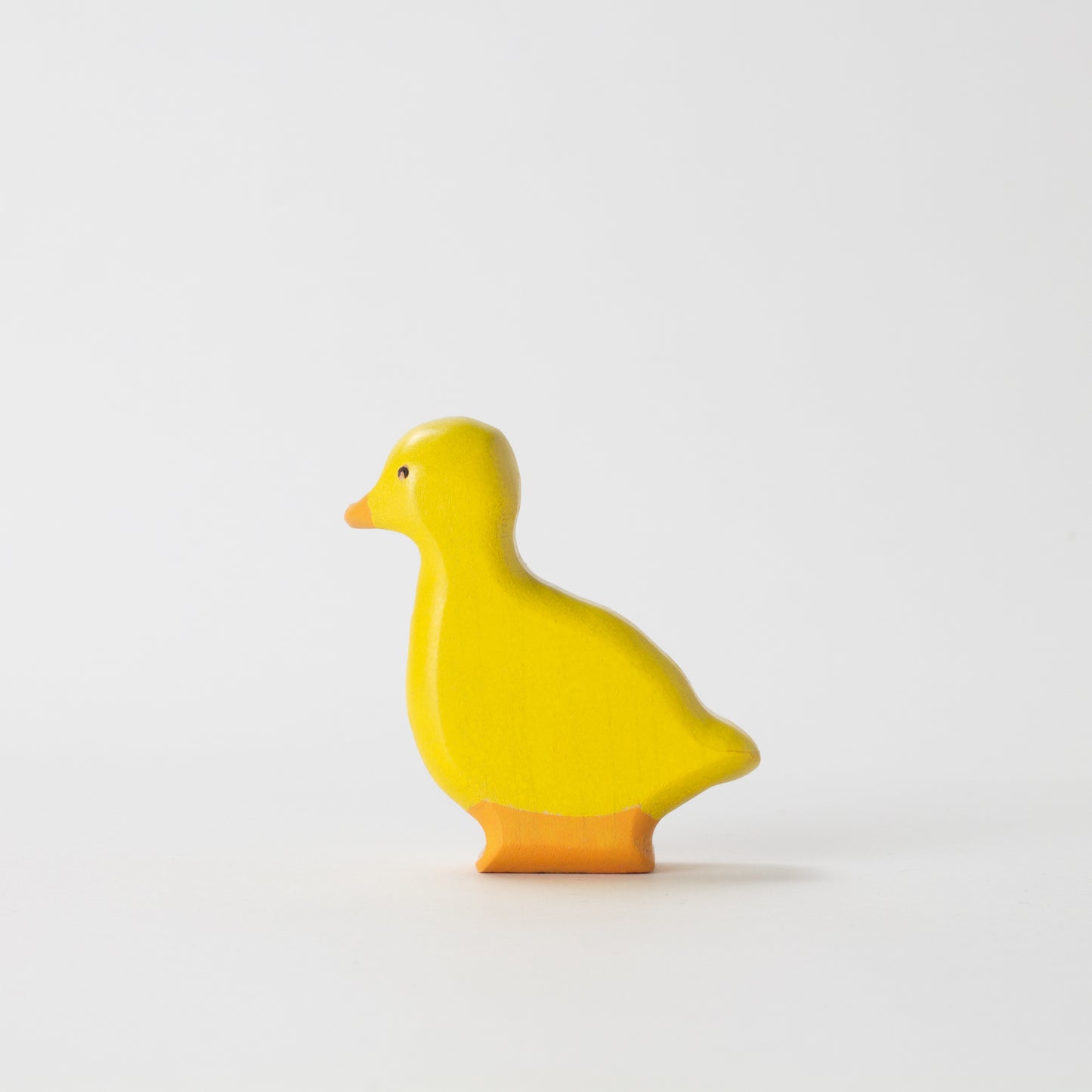 Yellow Duckling