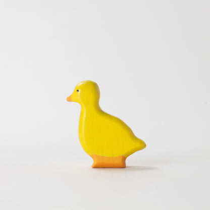 Yellow Duckling