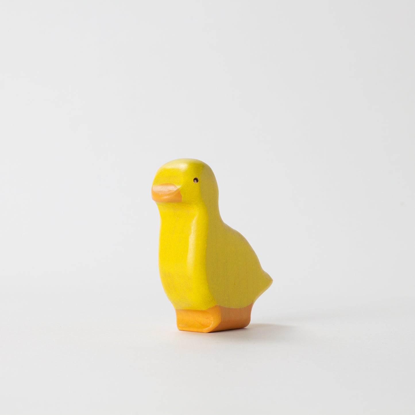 Yellow Duckling