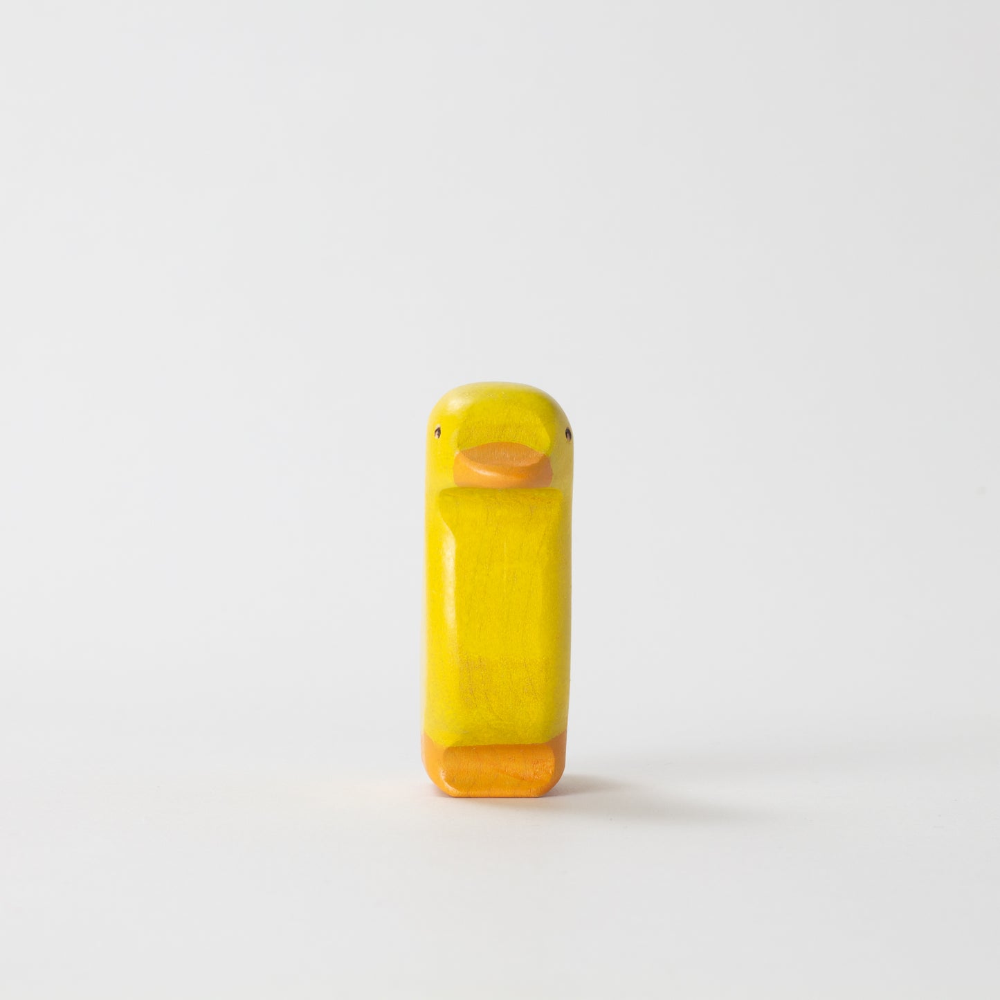Yellow Duckling