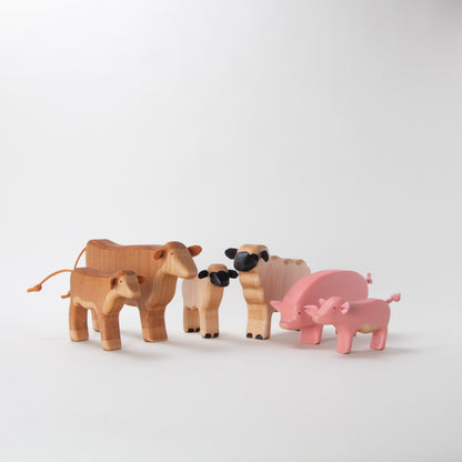 Wilbur Collection