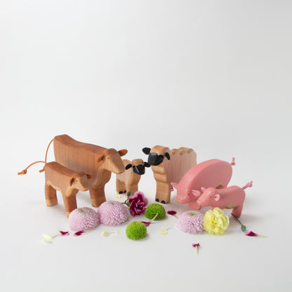 Wilbur Collection