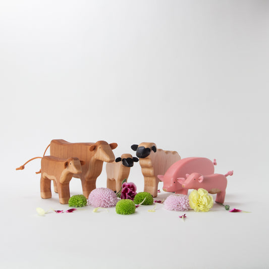 Wilbur Collection
