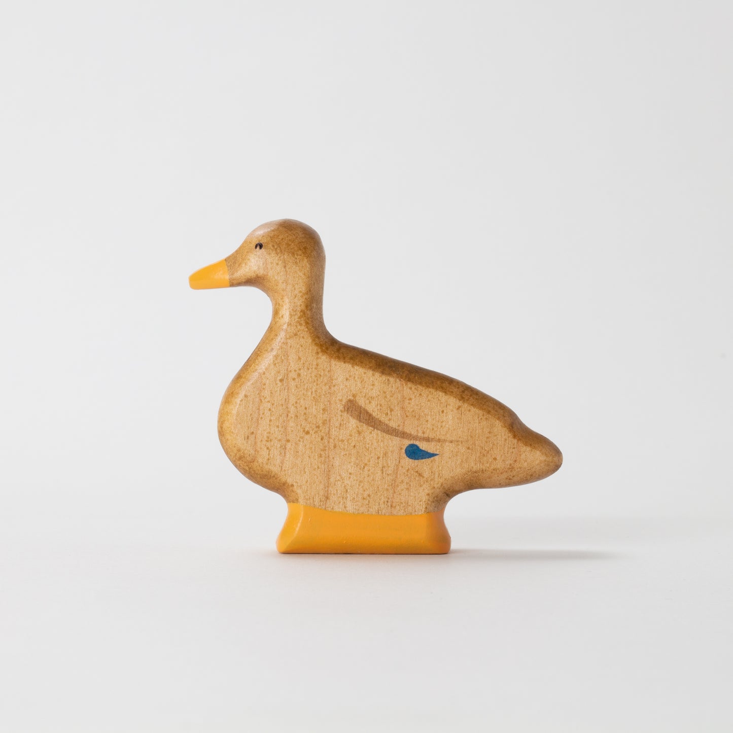 Mallard Duck - Hen