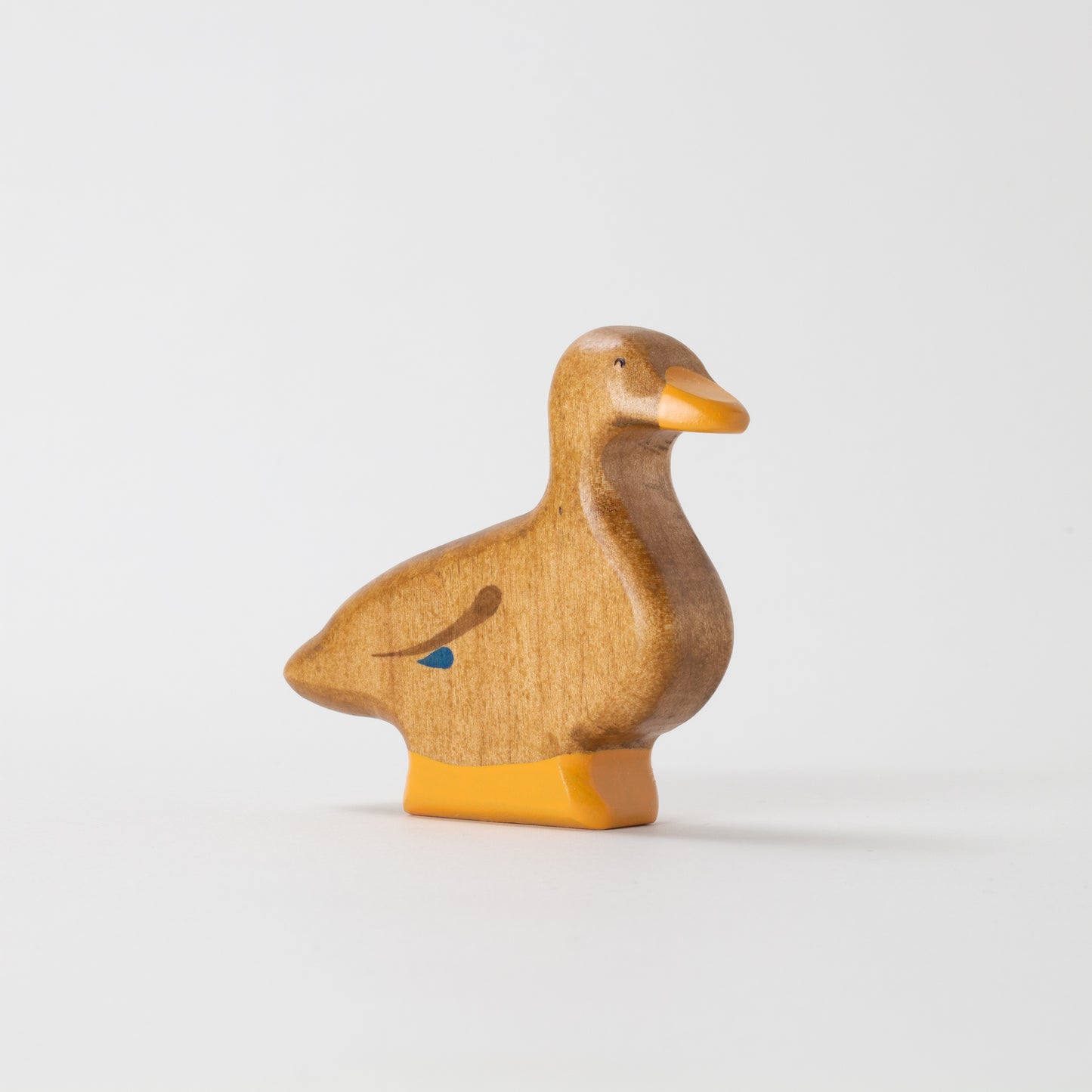 Mallard Duck - Hen