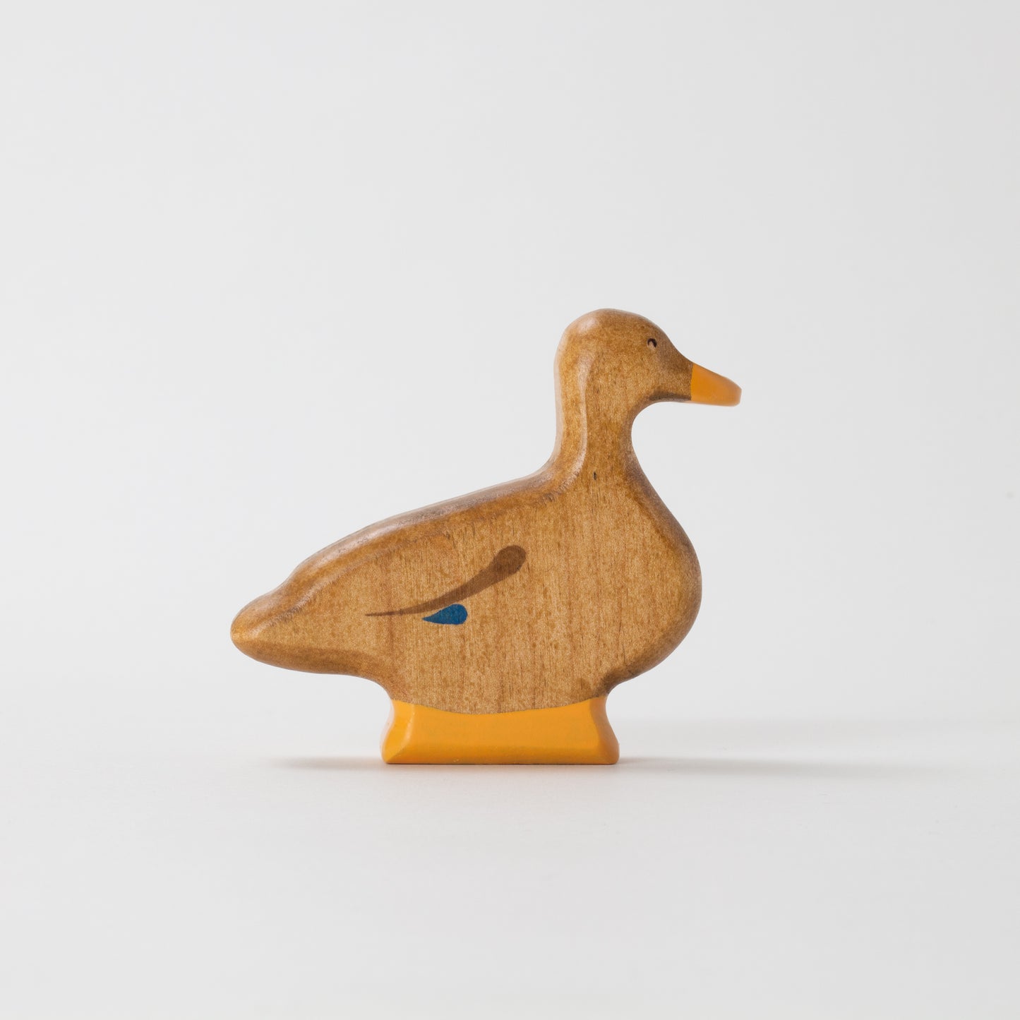 Mallard Duck - Hen