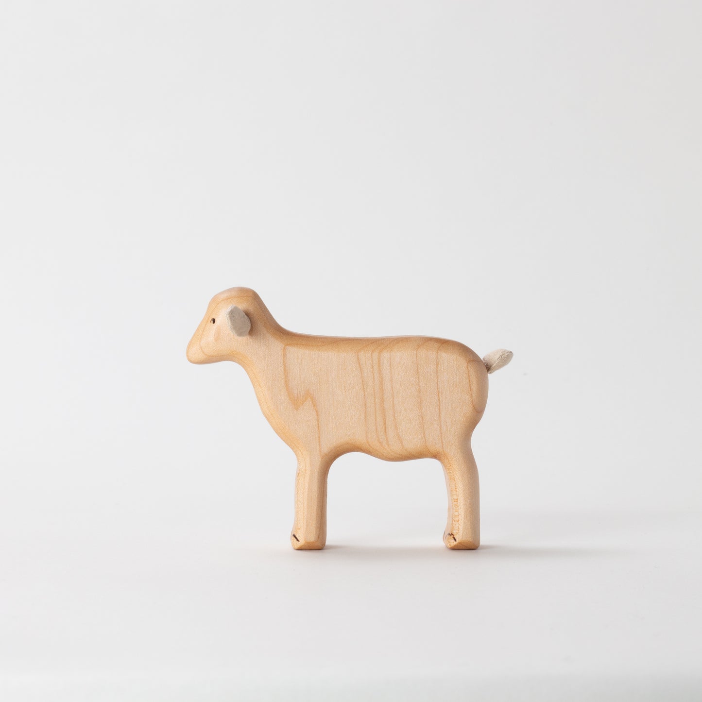 Lincoln Lamb