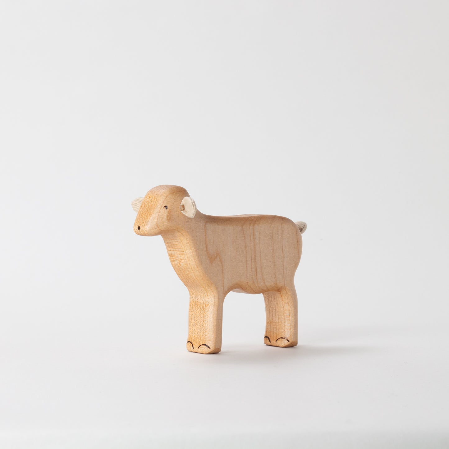 Lincoln Lamb