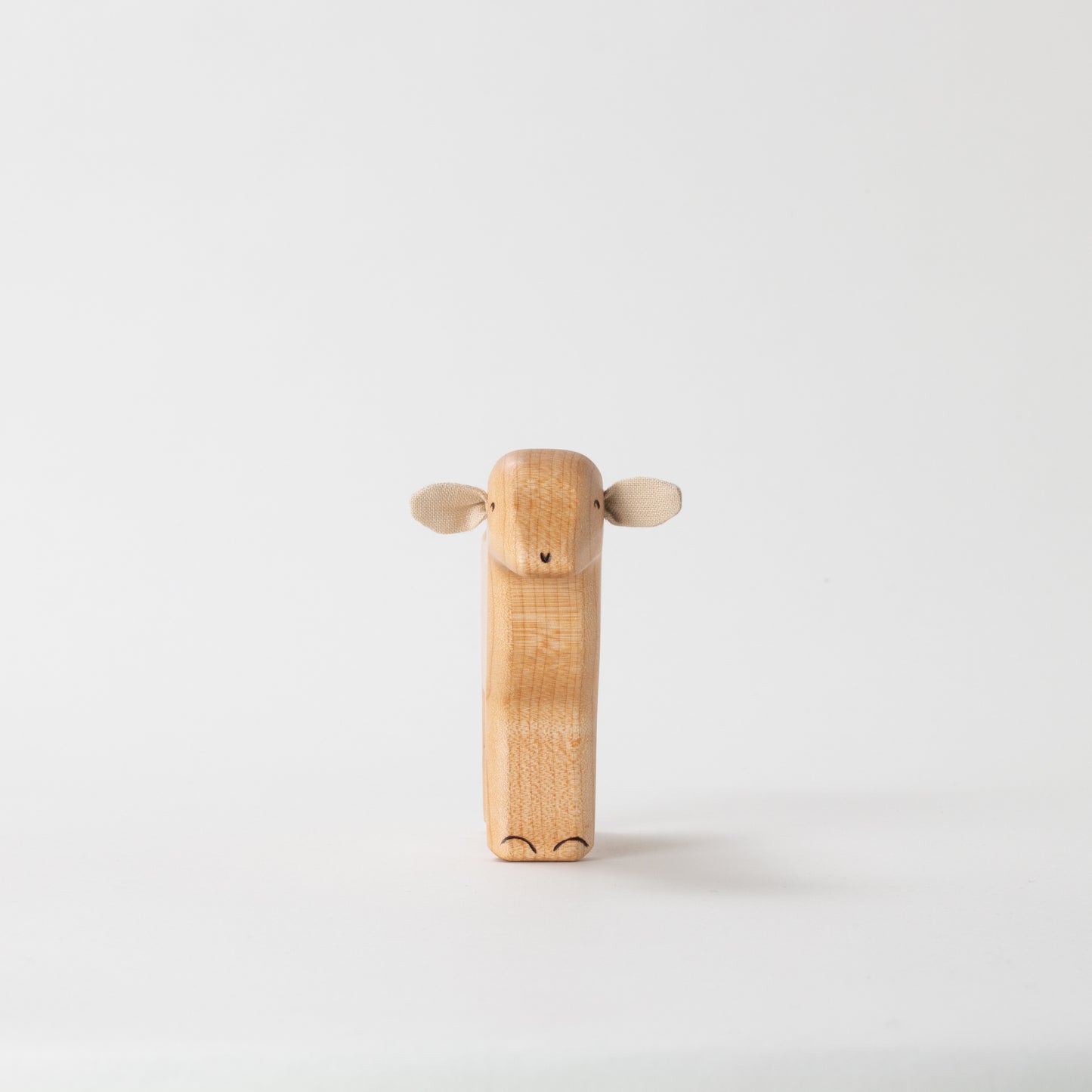 Lincoln Lamb