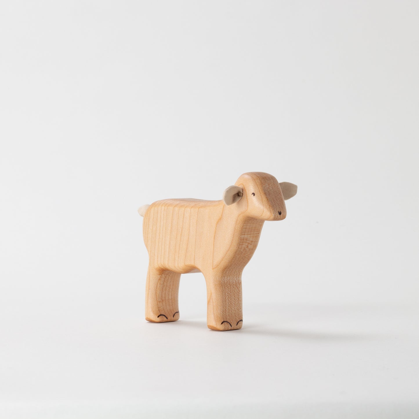 Lincoln Lamb