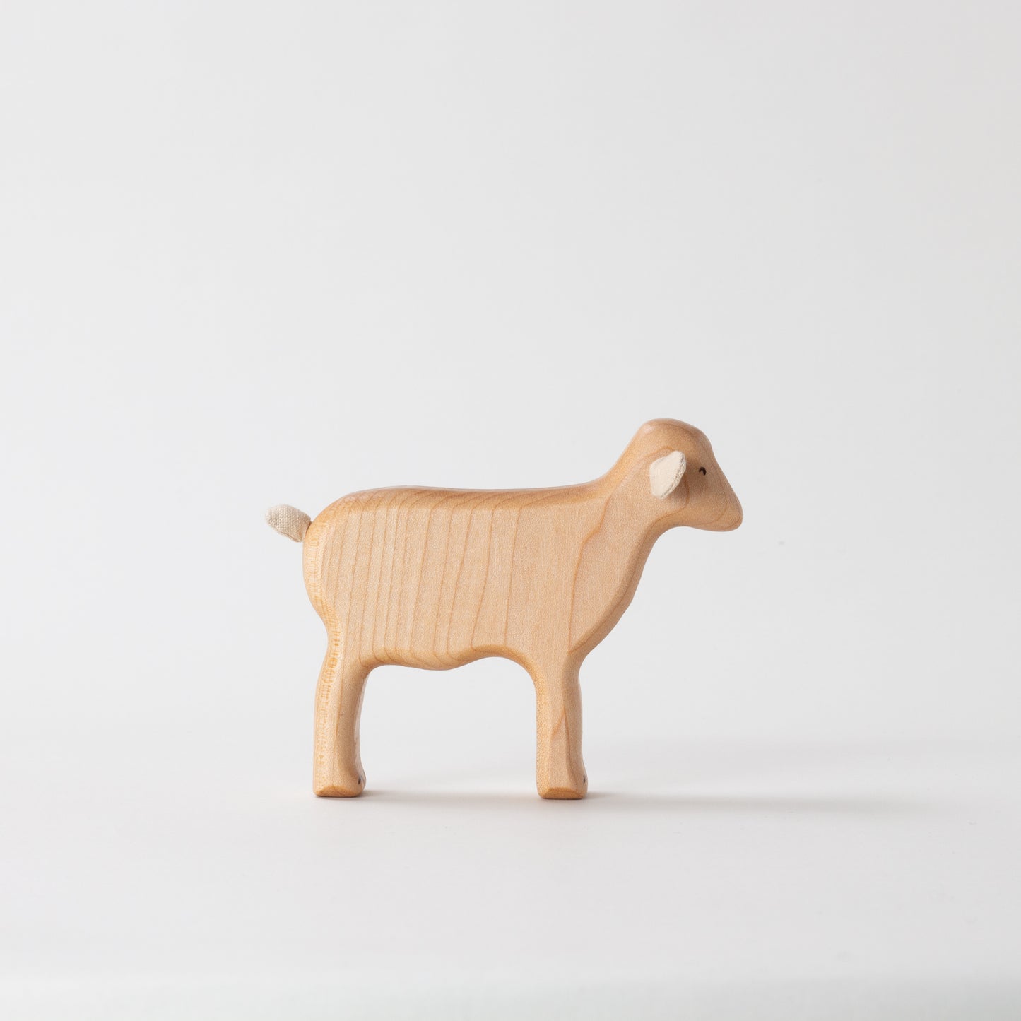Lincoln Lamb