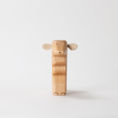 Lincoln Sheep