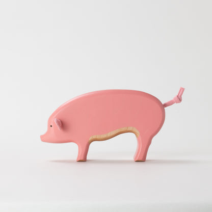 Yorkshire Pig