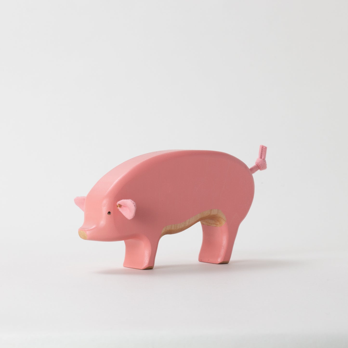 Yorkshire Pig